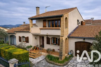 House in Bagnols-sur-Cèze (30200)