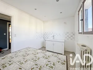 Maison à Joigny (89300)