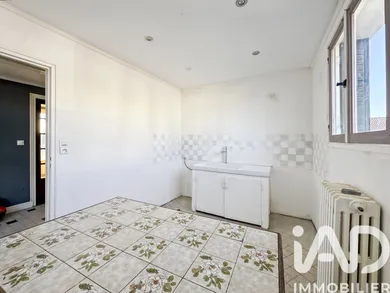 House in Joigny (89300)