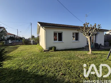 House in Bordeaux (33200)
