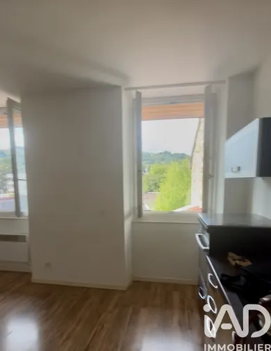 Duplex à Saint-Marcellin (38160)
