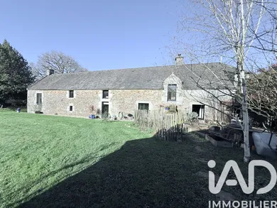 Longere in Theix Noyalo  (56450)