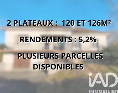 House in Puy-Guillaume (63290)