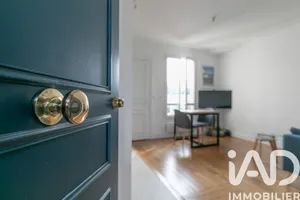 Appartement à Vincennes (94300)