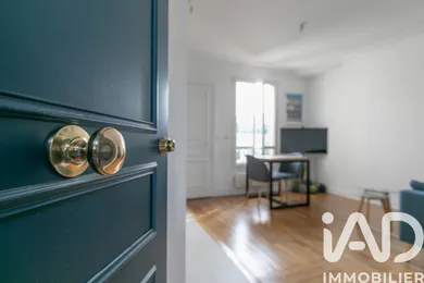 Appartement à Vincennes (94300)