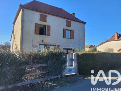 Demeure à Chambilly (71110)
