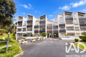 Studio à Saint-Georges-de-Didonne (17110)