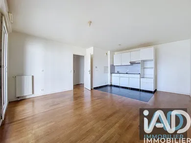 Apartment in Vélizy-Villacoublay (78140)