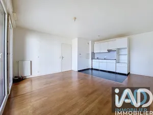 Apartment in Vélizy-Villacoublay (78140)