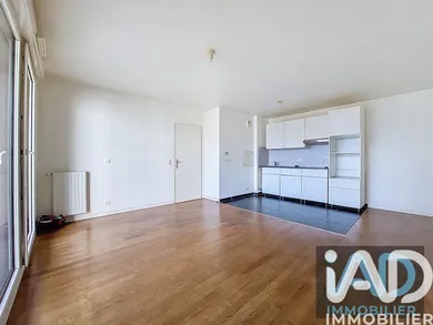 Apartment in Vélizy-Villacoublay (78140)