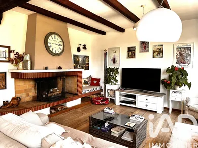 Detached house in Nérac (47600)