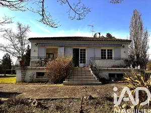 Detached house in Nérac (47600)