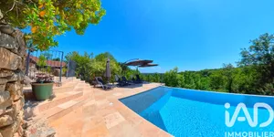 Mansion in Lissac-et-Mouret (46100)