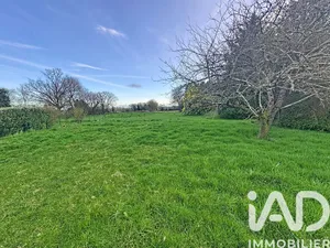 Terrain à pludual (22290)