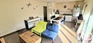 Appartement à Rodilhan (30230)