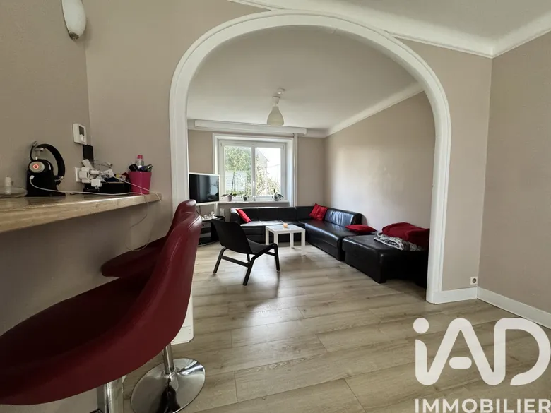 Maison 6 pièces 129 m² · à Quimper · 129 m² · 345 000 €