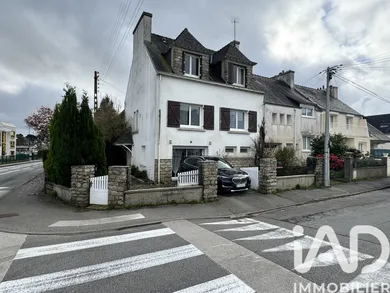 Maison de ville à Quimper (29000)