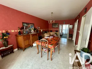 Apartment in Compiègne (60200)