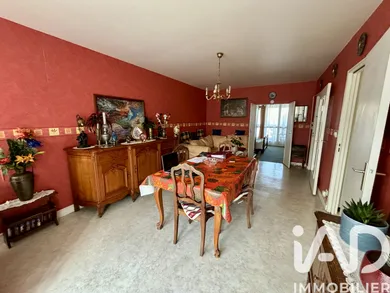 Appartement à Compiègne (60200)