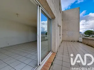 Apartment in Béziers (34500)