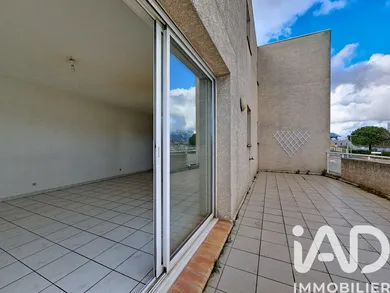 Appartement à Béziers (34500)