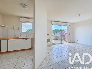 Apartment in Béziers (34500)