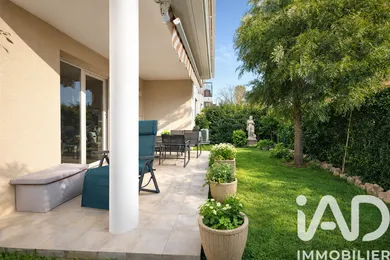 Apartment in Fréjus (83600)