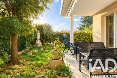 Apartment in Fréjus (83600)