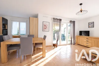 Apartment in Fréjus (83600)