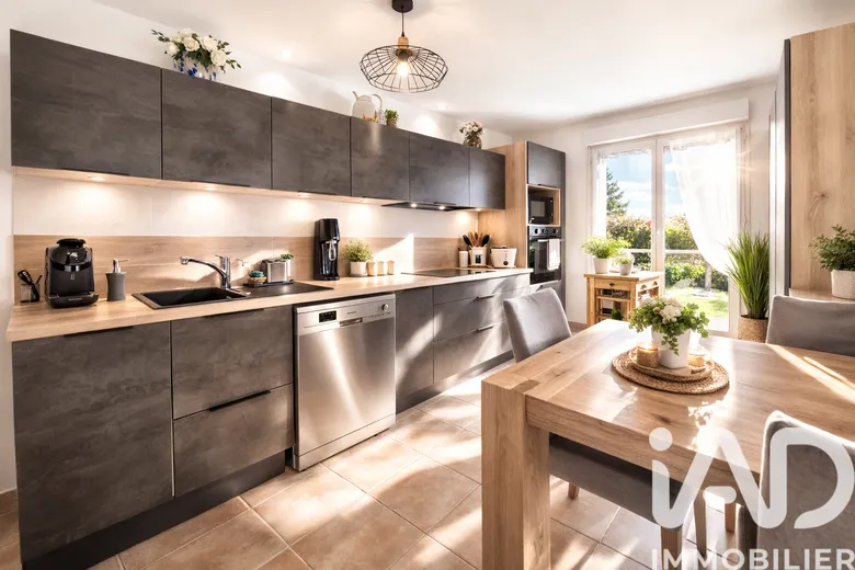 Appartement 3 pièces 68 m² · à Fréjus · 68,3 m² · 357 000 €