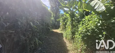 Terrain à Saint-Pierre (97432)
