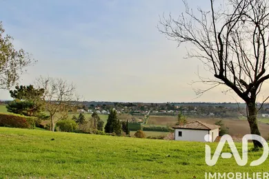 Land in Vigoulet-Auzil (31320)