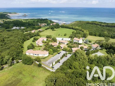 Apartment in Hendaye (64700)