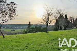 Land in Vigoulet-Auzil (31320)
