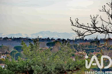 Land in Vigoulet-Auzil (31320)