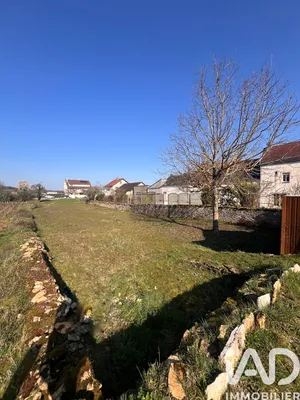 Land in Couchey (21160)