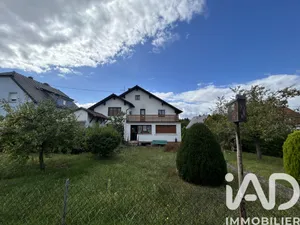 House in Saverne (67700)