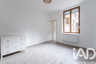 Village house in Vailly-sur-Aisne (02370)