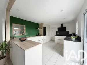 House in Montaigu-Vendée (85600)