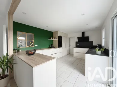 House in Montaigu-Vendée (85600)