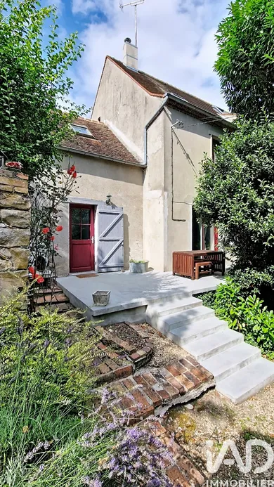 Maison à Nangis (77370)