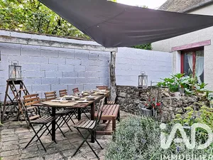 House in Montigny-Lencoup (77520)