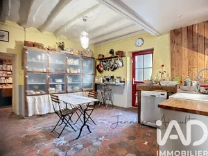 Maison à Nangis (77370)