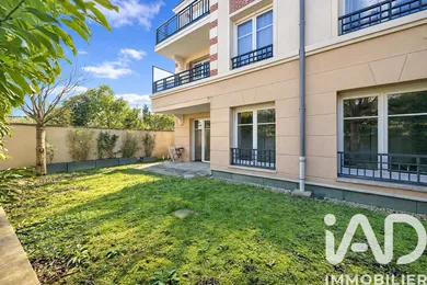 Apartment in Villiers-sur-Marne (94350)