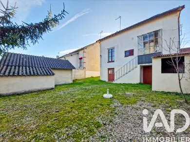 House in Migennes (89400)