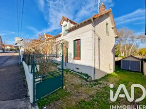 Maison à Migennes (89400)