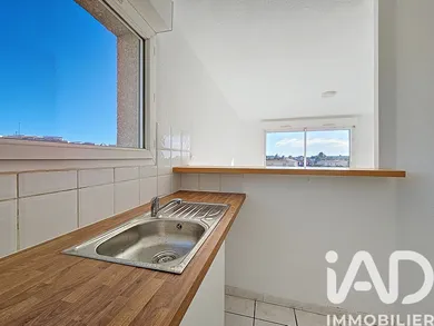 Apartment in Béziers (34500)