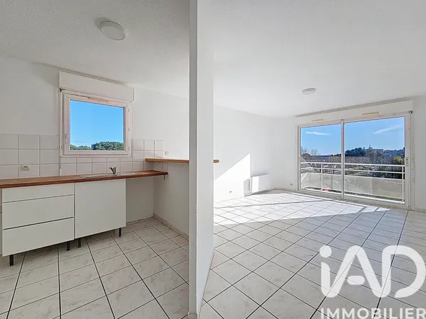 Vente appartement à Béziers (34500) : appartement 3 pièces 73 m² — 5