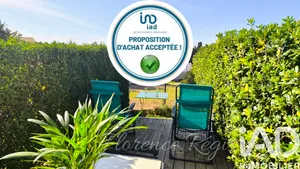 Appartement à Balaruc-les-Bains (34540)