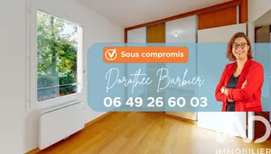 House in Champs-sur-Marne (77420)